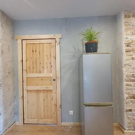 New In Historic House * Riga